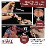 Army Painter Air Starter Set