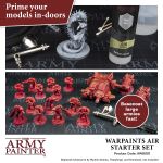 Army Painter Air Starter Set
