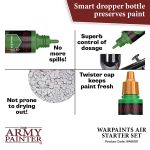 Army Painter Air Starter Set