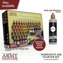 Army Painter Air Starter Set