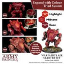 Army Painter Air Starter Set