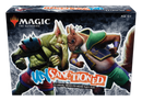 Magic the Gathering: Unsanctioned - Box Set | Available Now