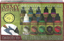 Army Painter Metallic Colours Paint Set
