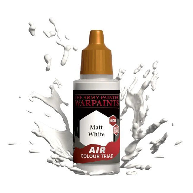Army Painter Air Colour Triad Paints