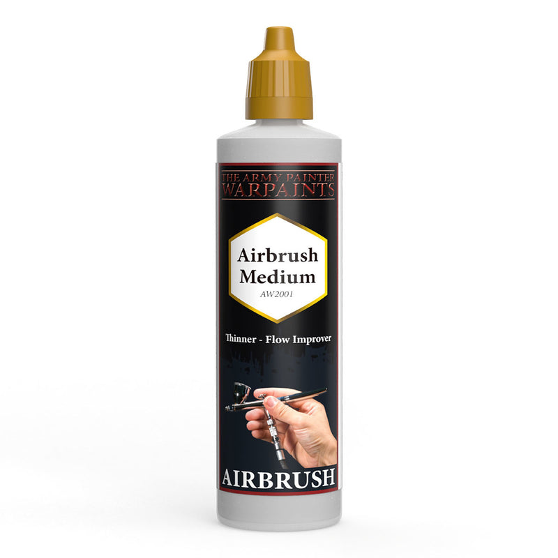 Army Painter Air Paints 100ml
