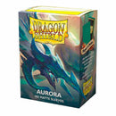 Dragon Shield: Sleeves – Matte – Aurora | Available