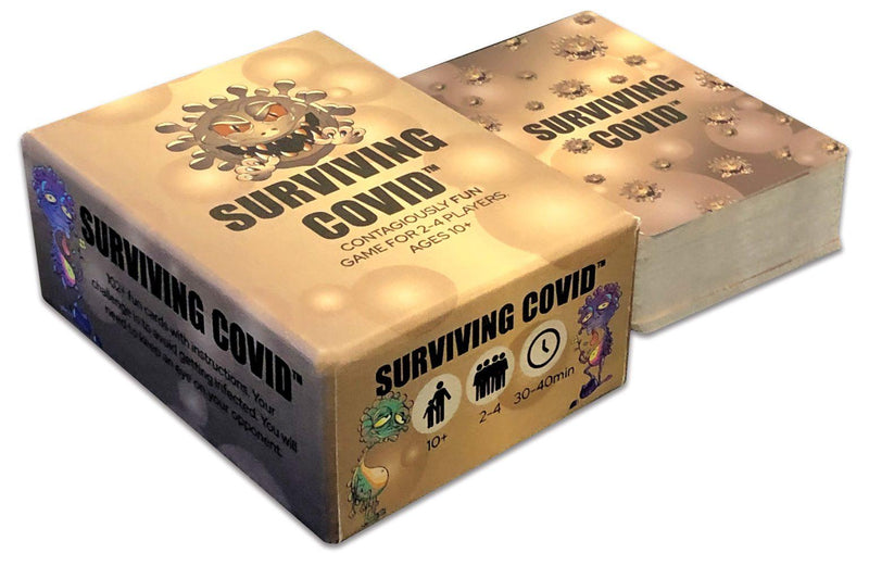 Surviving Covid