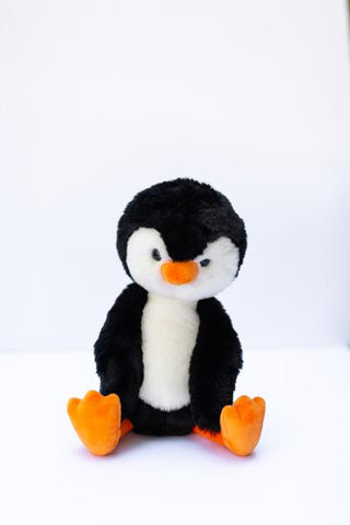 World's Softest Plush - Penguin
