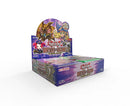 YGO Booster Box - Battles of Legend: Glorious Gallery (1st Edition)