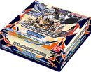 DIGIMON TCG - BLAST ACE Booster Box