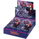 Cardfight!! Vanguard - Strike of Illusionary Shadows DZ-BT15 Booster Box