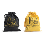 Lord Of The Rings Chess Set
