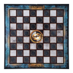 Lord Of The Rings Chess Set