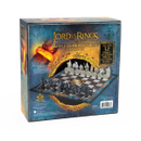 Lord Of The Rings Chess Set