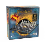 Lord Of The Rings Chess Set