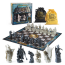 Lord Of The Rings Chess Set