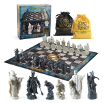 Lord Of The Rings Chess Set