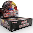 YGO Booster Box - Beyond The Brave (1st Edition) | Available Now
