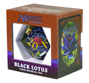 Black Lotus Spindown Large D20 - Magic: the Gathering