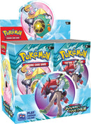 PKM Booster Box - Scarlet & Violet: Journey Together