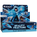 **PRE-ORDER** MTG Play Booster Box - Reality Fracture