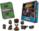 Riot Quest Bounty Expansion
