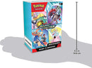 **PRE-ORDER** PKM Booster Bundle - Scarlet & Violet: Journey Together