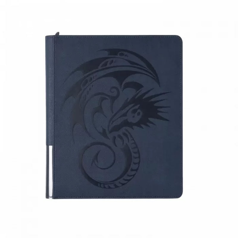 Zipster Binder Regular – Midnight Blue