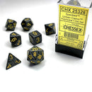 Chessex Polyhedral 7-Dice set