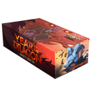 Alpha Clash TCG -  Draft Box 01: Year of the Dragon