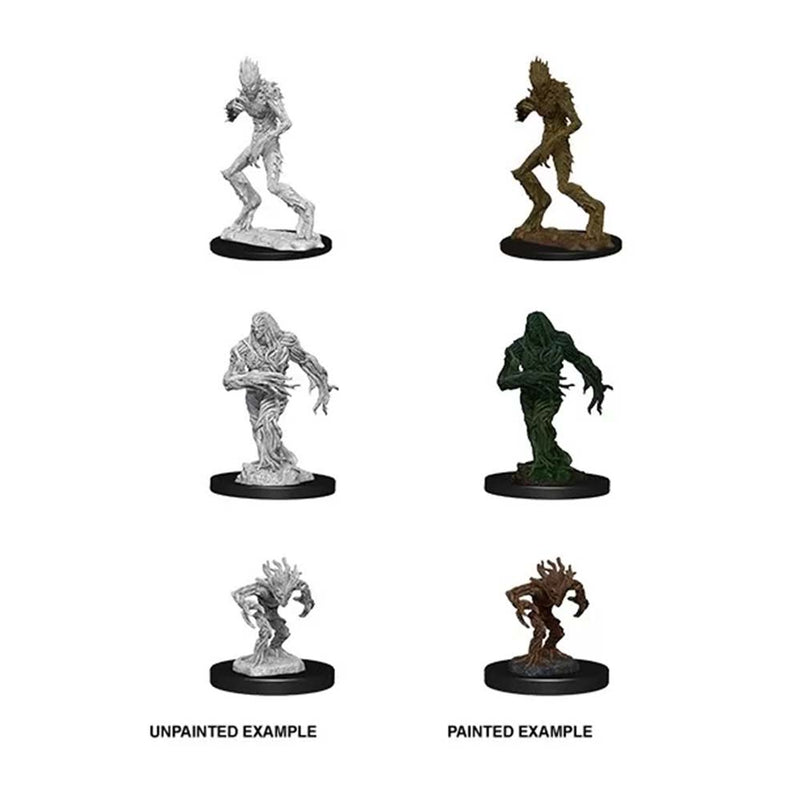 D&D Nolzur's Marvelous Miniatures - Blights