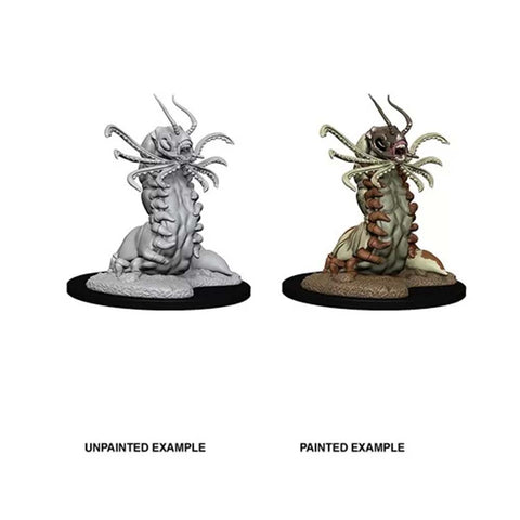D&D Nolzur's Marvelous Miniatures - carrion crawler