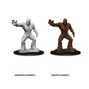 D&D Nolzur's Marvelous Miniatures - clay golem