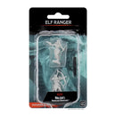 D&D Nolzur's Marvelous Miniatures - Elf Female ranger