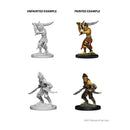 D&D Nolzur’s Marvelous Miniatures: Githyanki