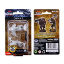 D&D Nolzur’s Marvelous Miniatures: Gnolls