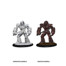 D&D Nolzur's Marvelous Miniatures - Iron Golem