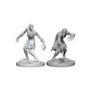 D&D Nolzur’s Marvelous Miniatures: Ghouls