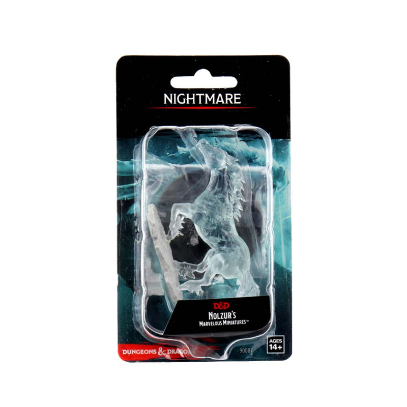 D&D Nolzur’s Marvelous Miniatures: Nightmare