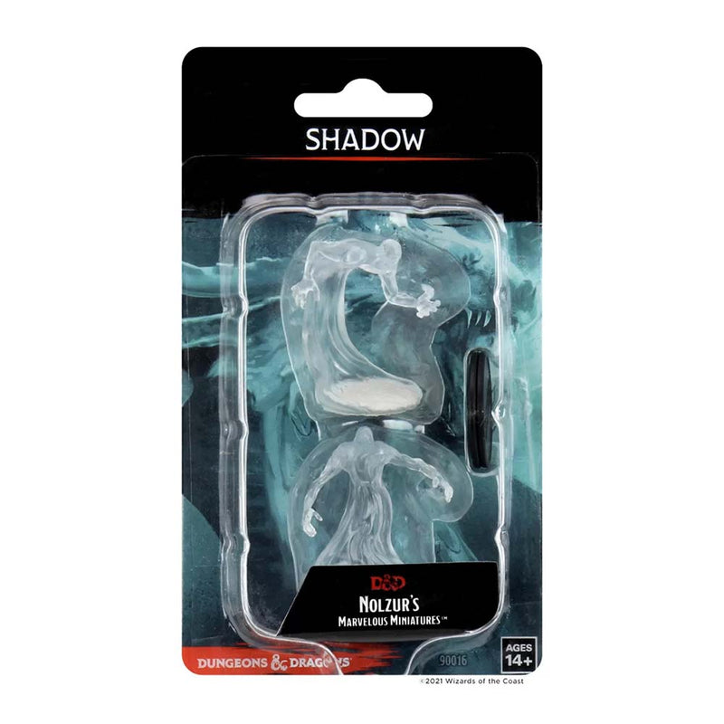D&D Nolzur's Marvelous Miniatures -Shadow