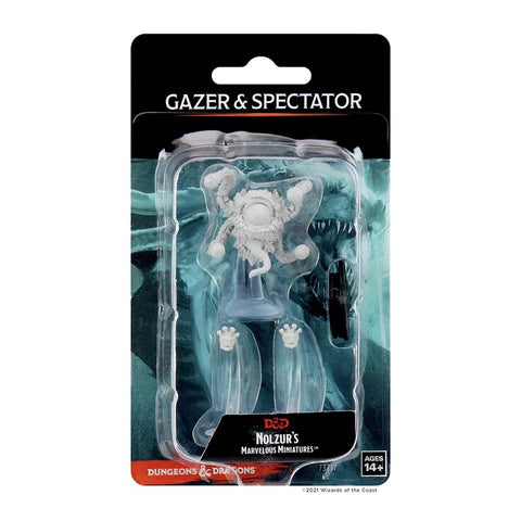 D&D Nolzur's Marvelous Miniatures -Spectator and Gazers