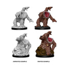 D&D Nolzur’s Marvelous Miniatures – Xorn