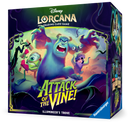 Disney Lorcana TCG - Attack of the Vine! Illumineer's Trove
