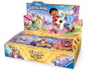 **PRE-ORDER** Disney Lorcana TCG - Hyperia City Booster Box