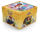**PRE-ORDER** Disney Lorcana TCG - Hyperia City Illumineer's Trove