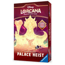 Disney Lorcana - Illumineer's Quest: Palace Heist | Available Now