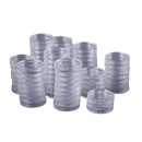 Fractured Sky Coin Capsules
