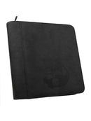 Palms Off Gaming: Artist Series Mega Capacity 16 Pocket Binder - Starve | Available Now