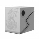 Dragon Shield: Double Shell (150+ Card Deckbox)