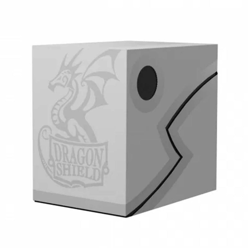Dragon Shield: Double Shell (150+ Card Deckbox)